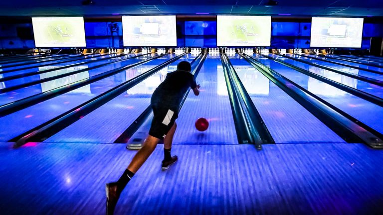 Bowling blog 01