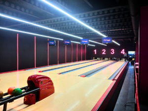 بولینگ زاهدان